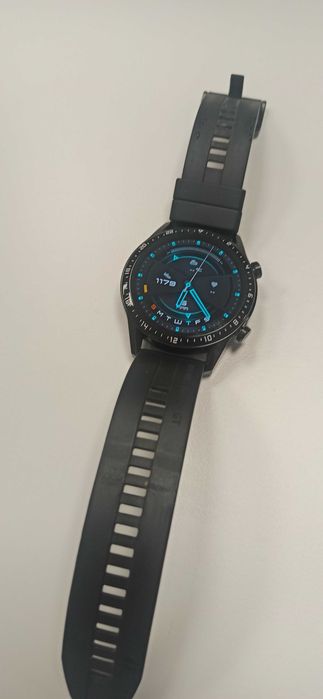 Huawei Watch GT2 Sport 46mm – Excelente Estado