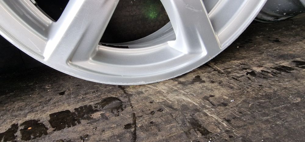 alufelgi vw polo 6r r15 et40 5x100