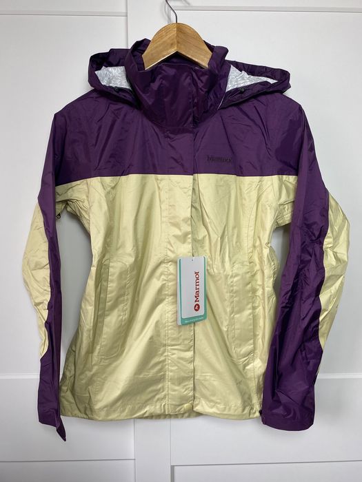 Kurtka Marmot PreCip Eco