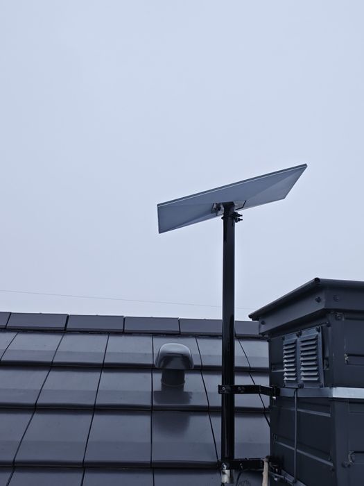 Montaz Starlink – Malopolska  HORYZONT