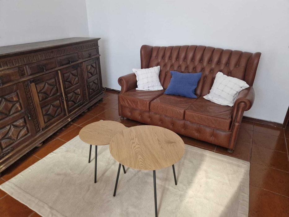 Apartamento T1 para arrendar - Cedofeita
