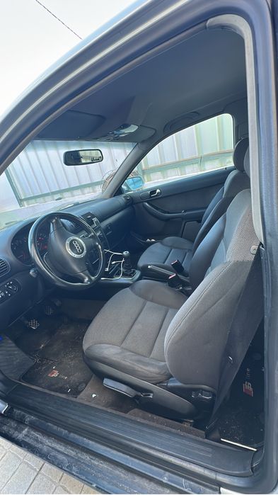 Audi A3 1.9TDI 130cvs