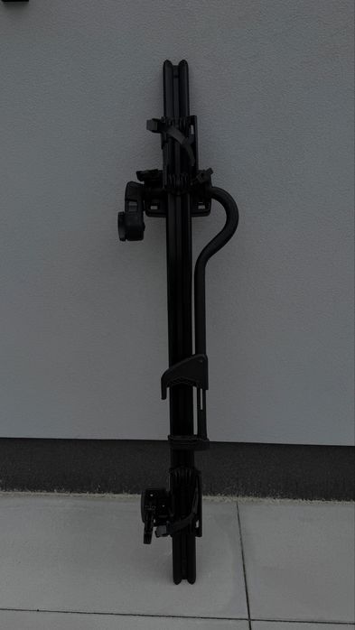 Thule 598 black