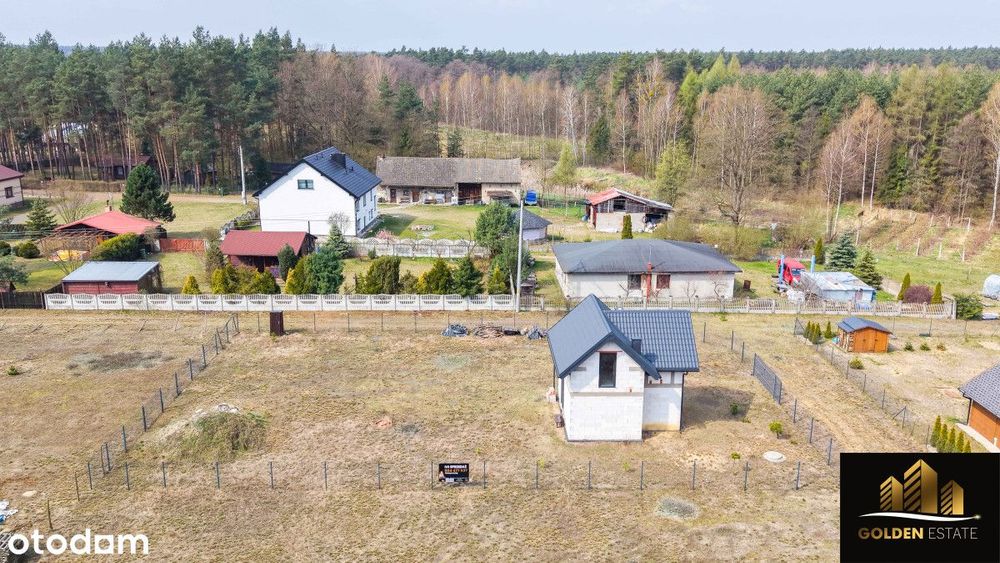 Budynek rekreacyjny - idealny na wypoczynek