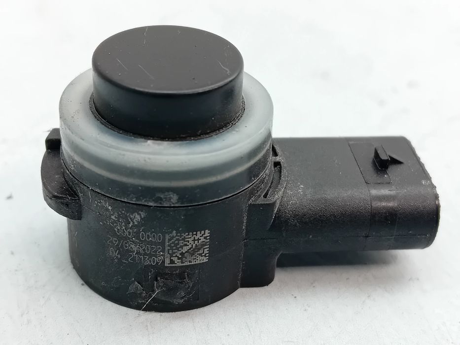 CITROËN C4 III Parking Sensor