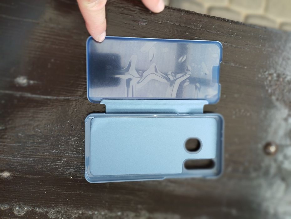 Obudowa Samsung A8s/A20/A30