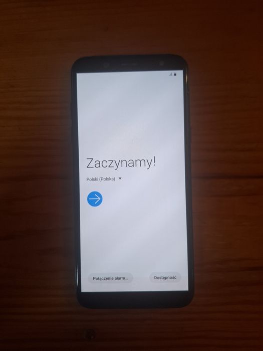 Samsung Galaxy A6