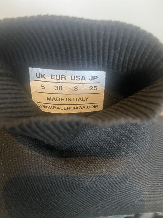 Buty Sportowe Rozmiar 38