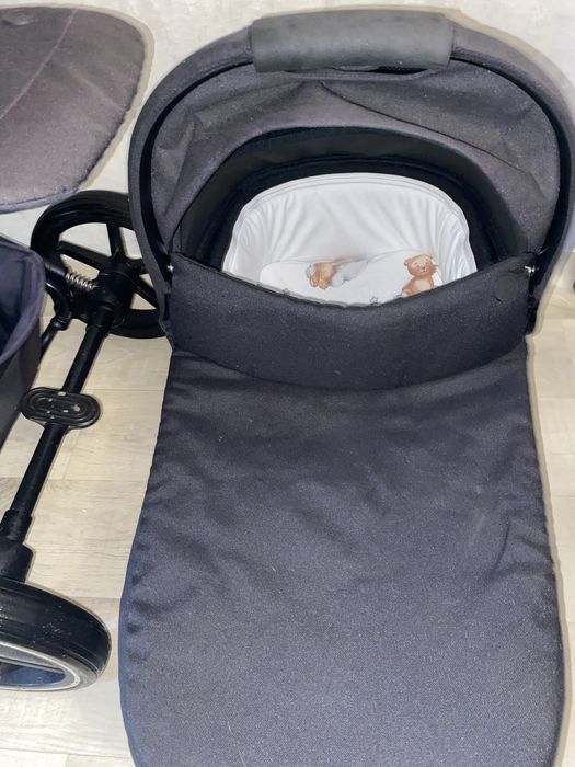 Візочок Cybex balios