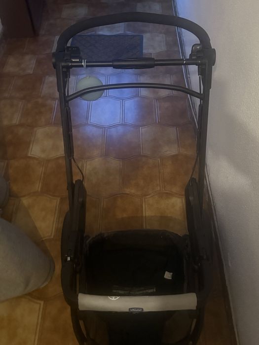 CHICCO Baby Stroller64751080766465122
