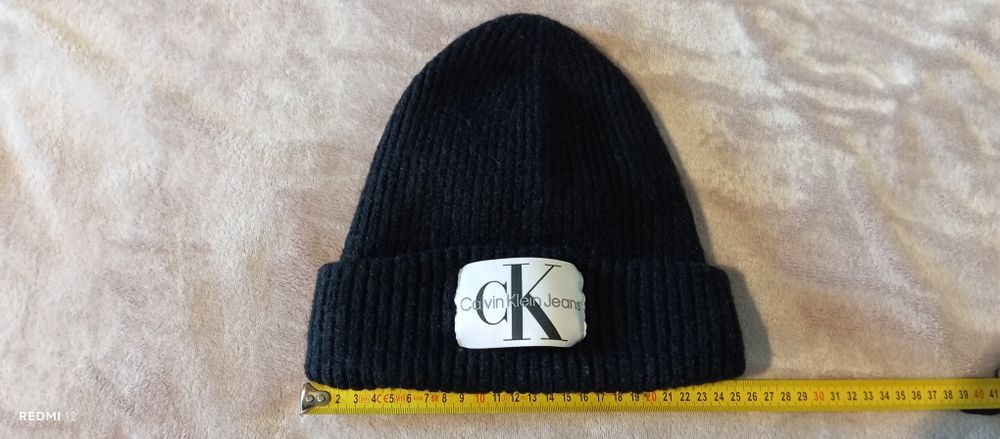 Czapka  Calvin Klein