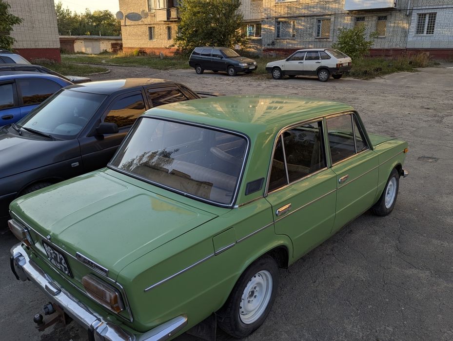 Продам Ваз 2103 СРОЧНО!