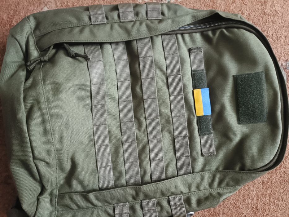 Рюкзак тактичний бойовий індивідуальний