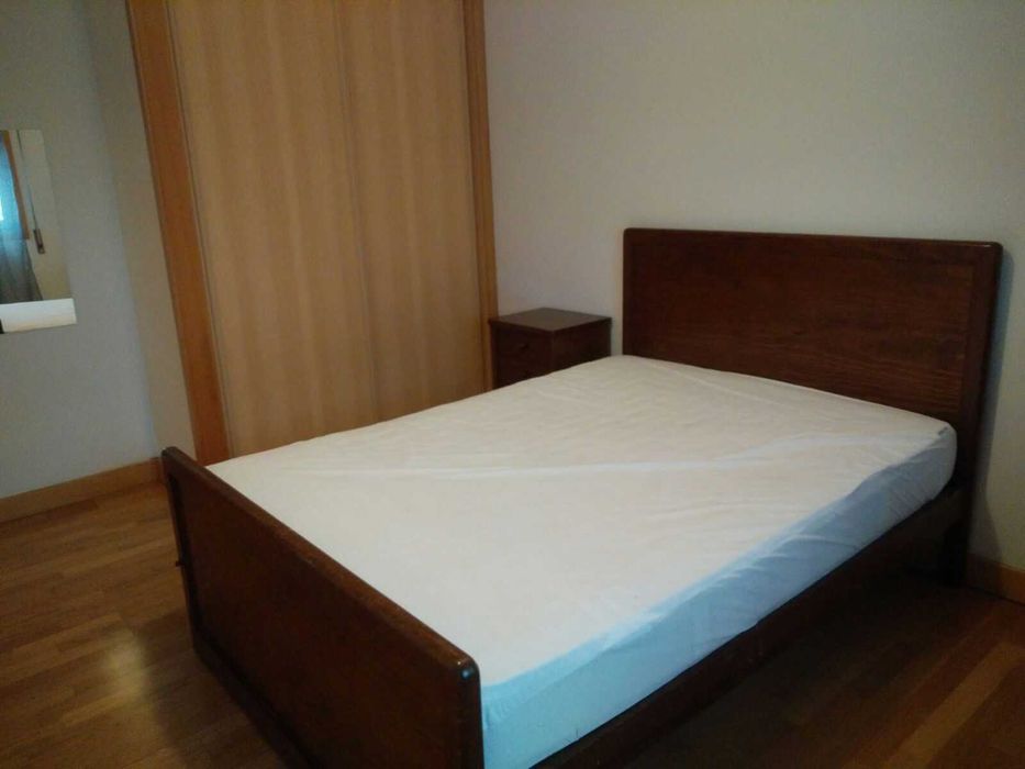 Quarto Porto - ISCAP / Hosp. S. João