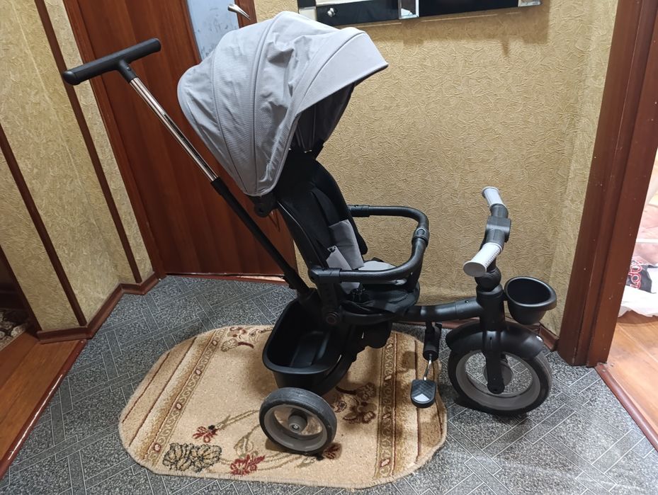 Дитячий велосипед