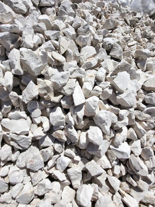 Grys kamień kruszywo dolomit grafitowy 8-16 mm ozdobny dekoracyjny