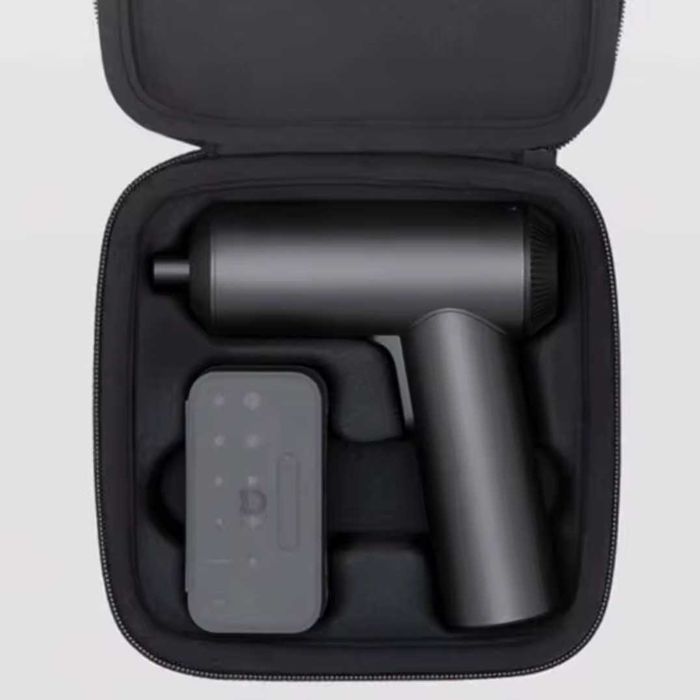 Бездротова акумуляторна викрутка Xiaomi