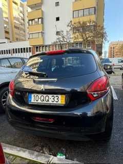 Peugeot 208 Active 2015