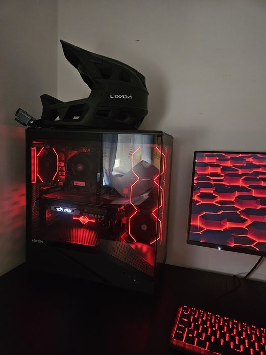 Pc gamer novo 600
