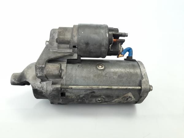 Motor de arranque PEUGEOT 3008 I (0U_)