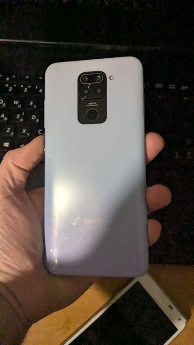 Редмі нот 9 працює та піксель 7А . Опис!