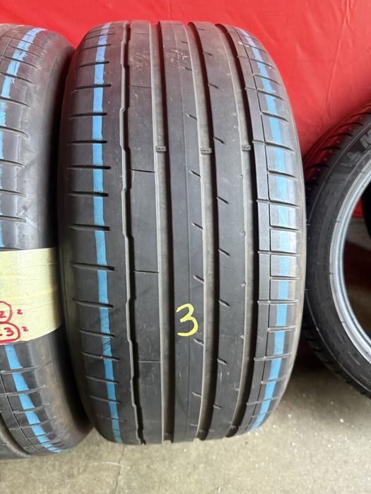 Pneus 255/45/19 Hankook Homolgacao tesla Todos Iguais