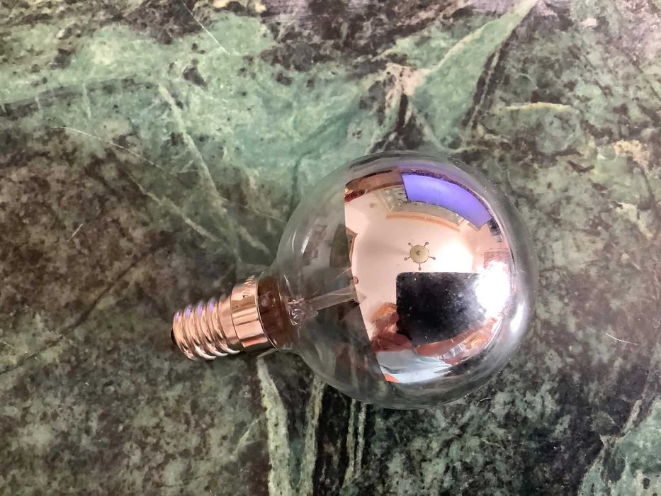 Candeeiro Suspensão Sputnik Cromado – 22 Luzes – Novo