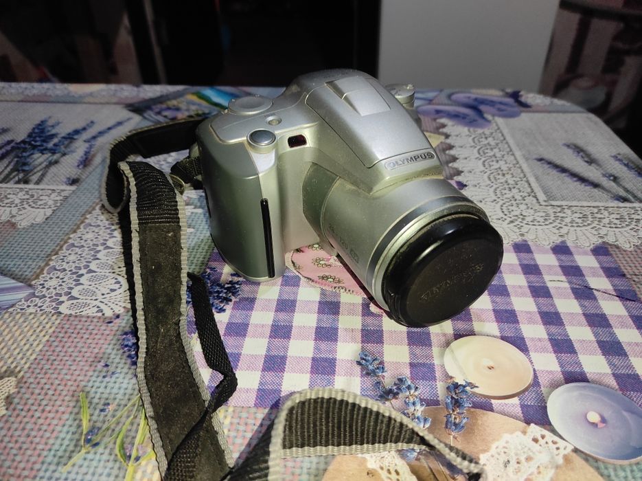 Продам фотоаппарат