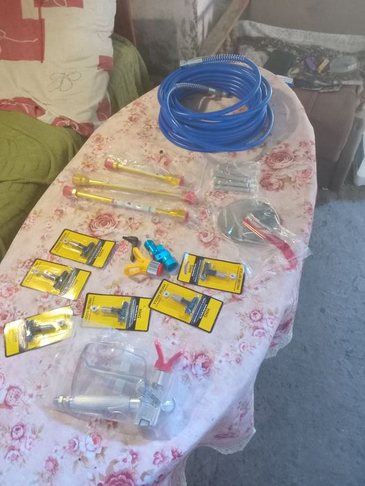Покрасочна станція