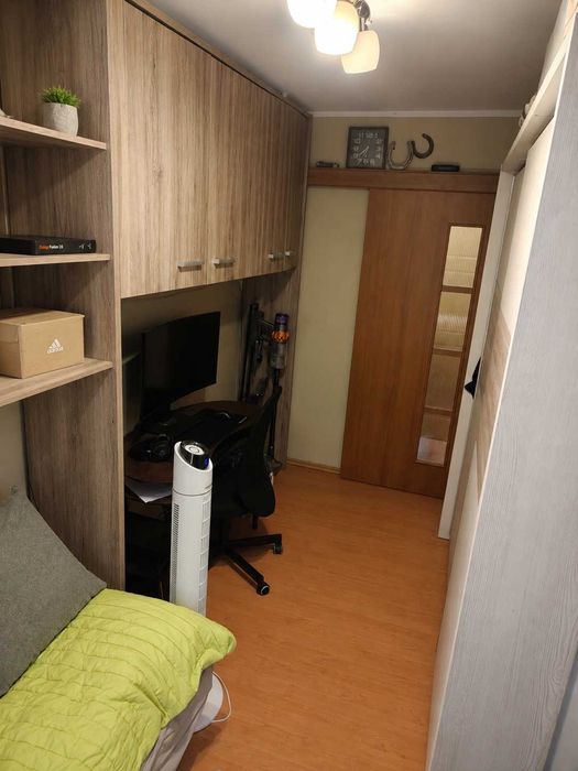 Sprzedam mieszkanie 2 pokojowe w Jelczu-Laskowicach - Widok 4