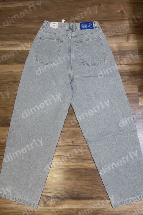 штаны polar big boy