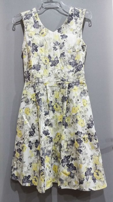 Sukienka carry rozm. S