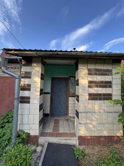 Будинок 65м² на ділянці 16.5 сот! Плесецьке, газ, гараж, 250м ліс