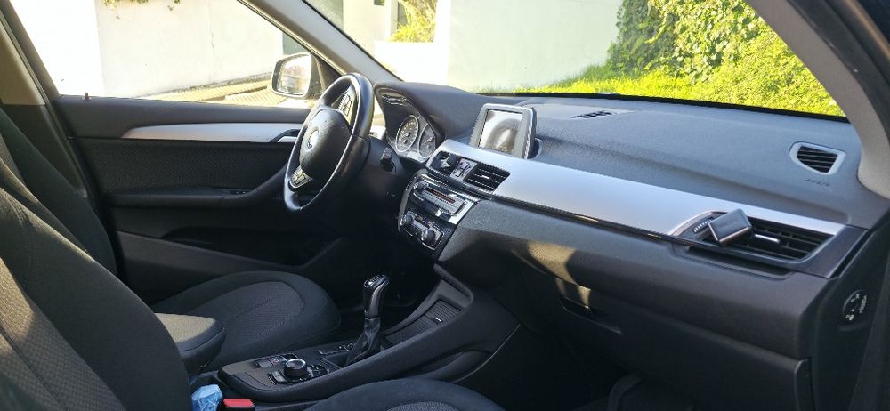 BMW X1  sdrive 1.6D