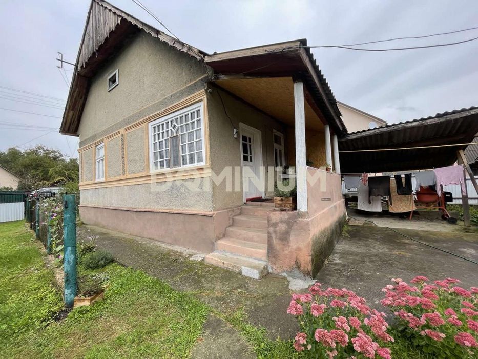 Продається будинок в селі Кричово