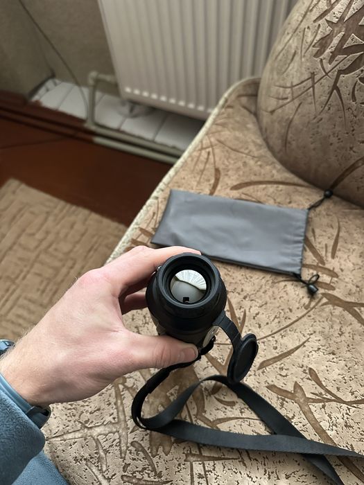 Тепловізор IRay Eye e3 Max v2