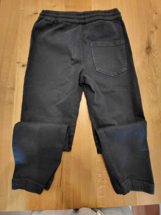 Spodnie Jeansowe Reserved Junior 164cm- stan super!