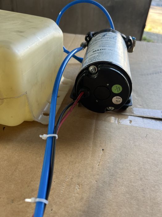 Метанолова установка AEM Performance Electronics (Made in USA)