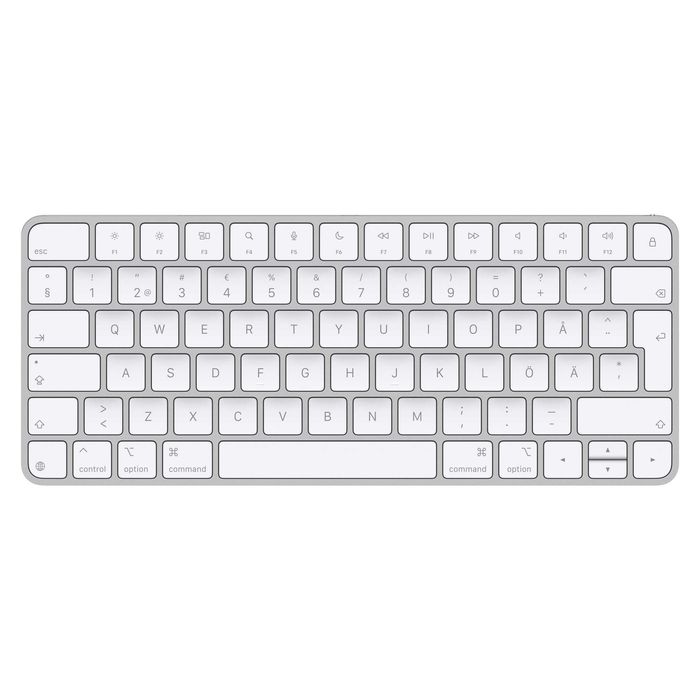 Нова Запакована Безпровідна Клавіатура Apple Magic Keyboard 2 (MLA22)