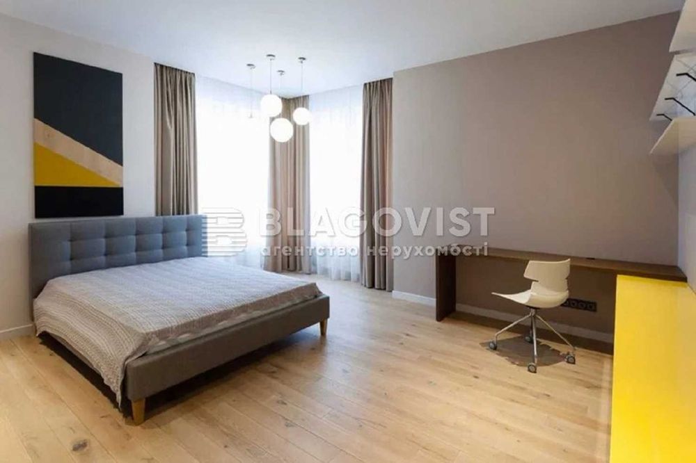 3-комнатная квартира по адресу бульвар Дружбы Народов (площадь 165000 м²) - Atlanta.ua - фото 9