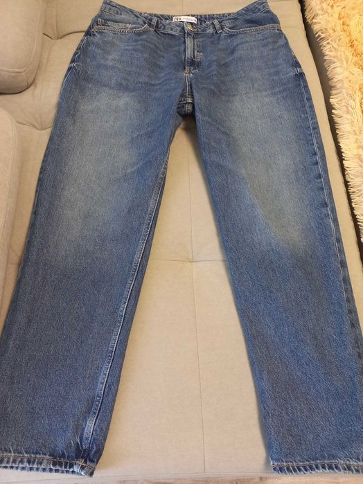 Джинсы женски Zara