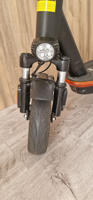 Електросамокат GIANT T6 Turbo