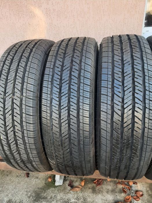 Нові літні шини 255 70 18 Bridgestone Dueler H/T