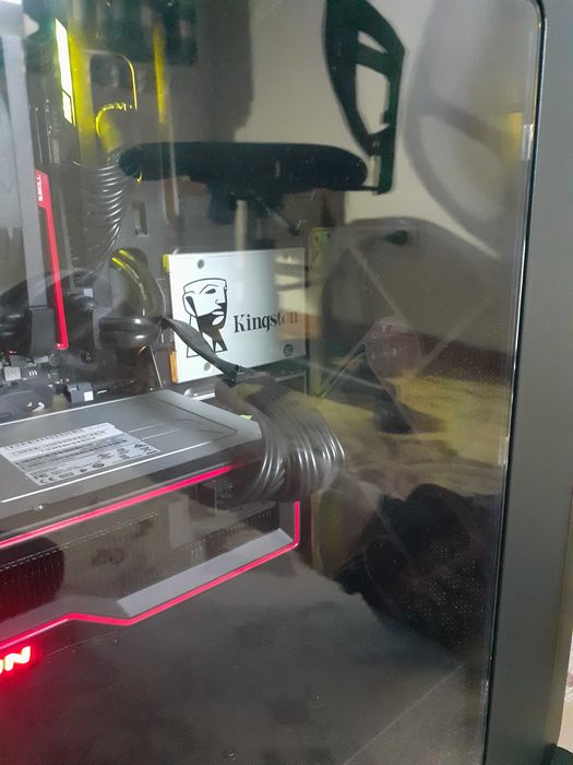 PC Gaming High-End | i7-10700K | RX 6900 XT | 32GB G.Skill