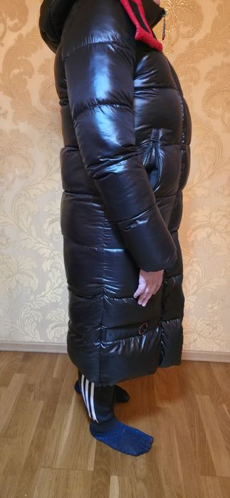 Пуховик Hadovoee