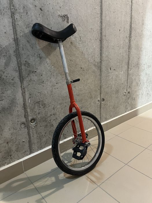 Monocykl / Rower jednokołowy (koło 20 cali)