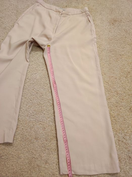 Spodnie H&M r. 36/38