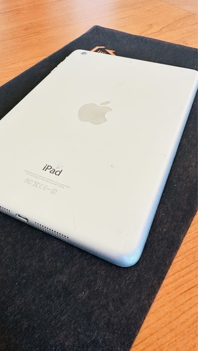 Ipad 2 mini 16 Gb biały