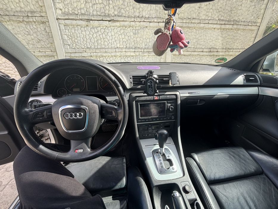 Продам Audi a4b7