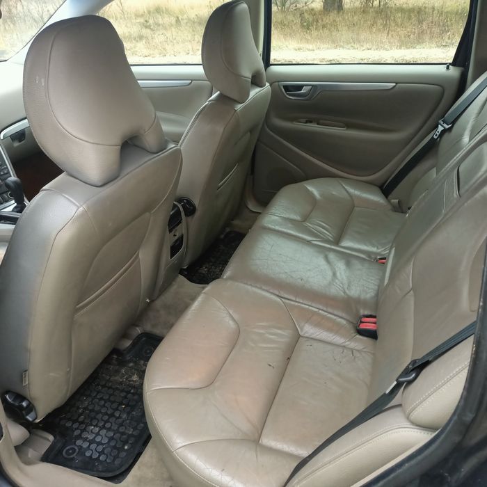 Volvo V70 2006r, 2.4 disel